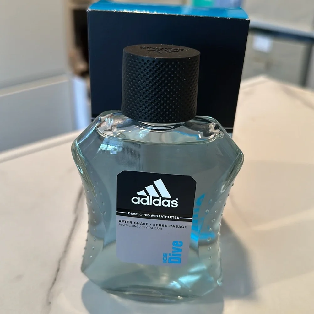 adidas nwt after